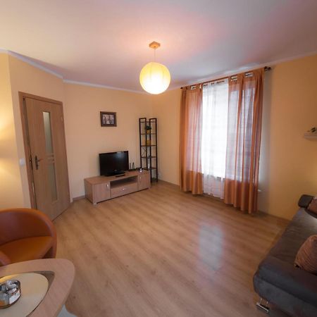 Wyspa Uznam Niedzialkowskiego Swinoujscie Exterior foto