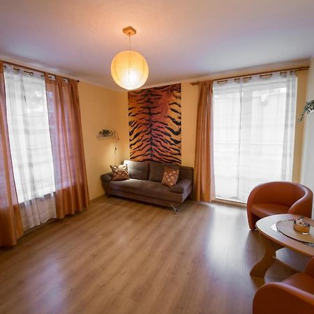 Wyspa Uznam Niedzialkowskiego Swinoujscie Exterior foto