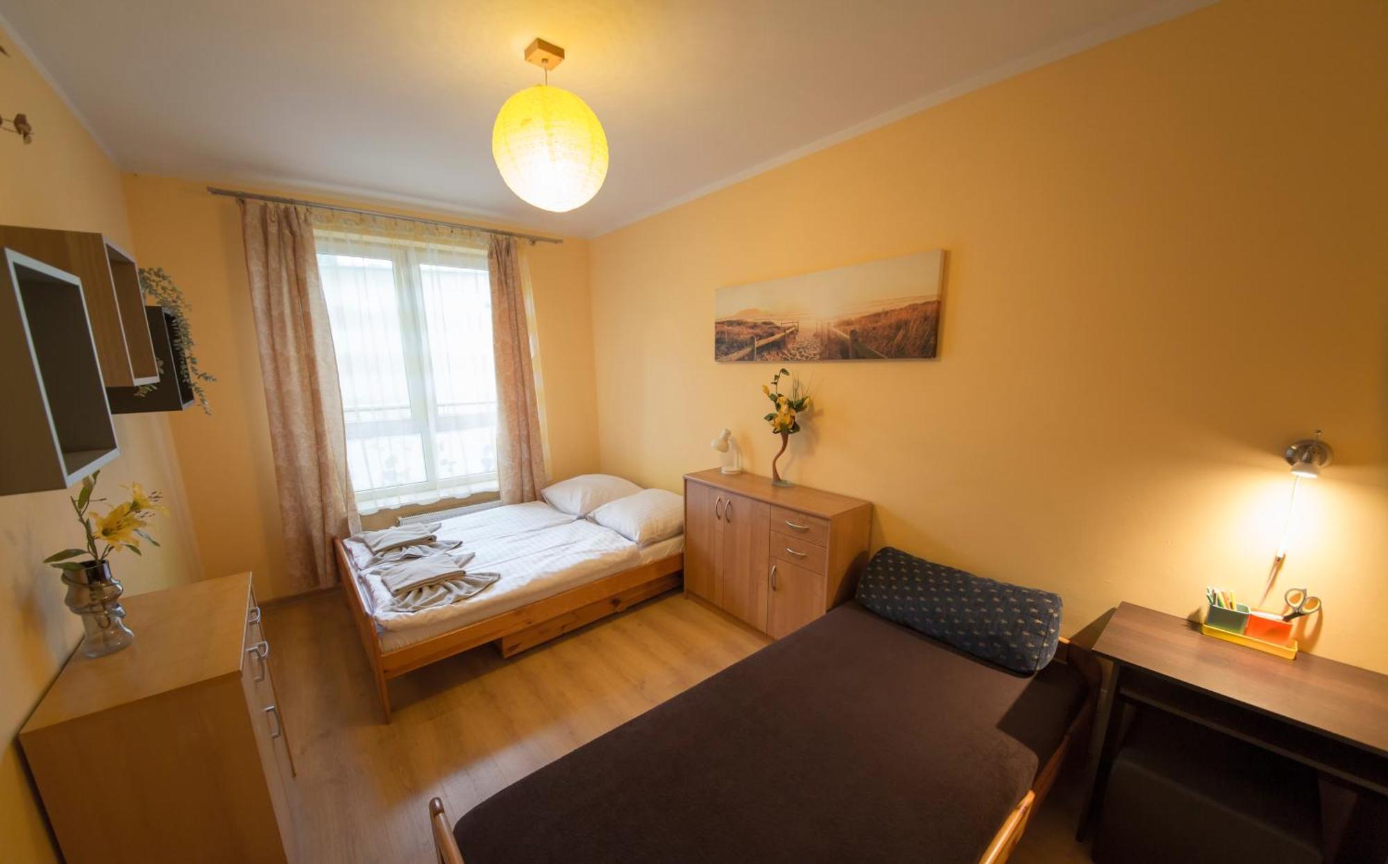 Wyspa Uznam Niedzialkowskiego Swinoujscie Exterior foto