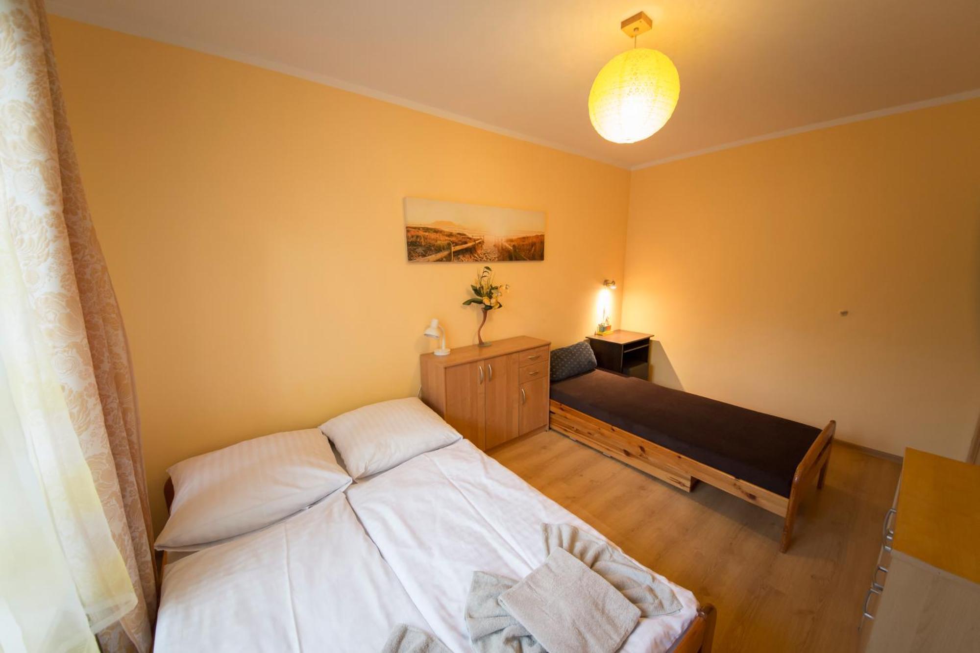 Wyspa Uznam Niedzialkowskiego Swinoujscie Exterior foto