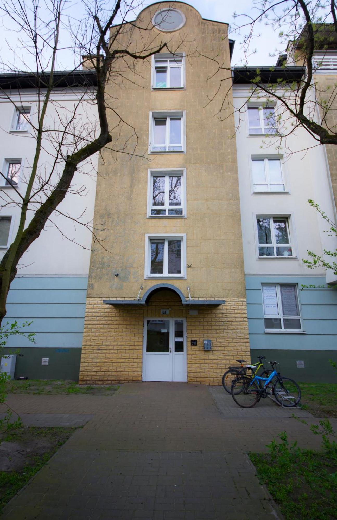 Wyspa Uznam Niedzialkowskiego Swinoujscie Exterior foto